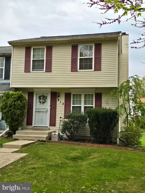 913 Pleasant Hill Ln, Bowie, MD 20716