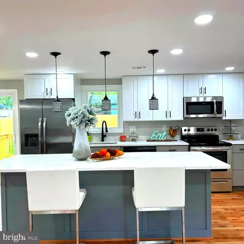 1203 Gondar Ave, Hyattsville, MD 20785