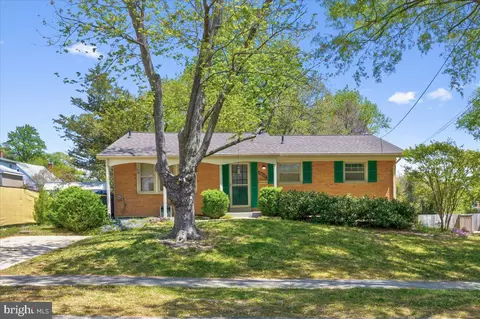 10409 Tulsa Dr, Adelphi, MD 20783