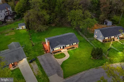 5902 Maple Ter, Laurel, MD 20707