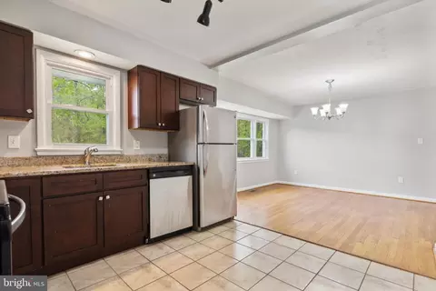 Kitchen - 5902 Maple Ter, Laurel, MD 20707 photo 5 of 5