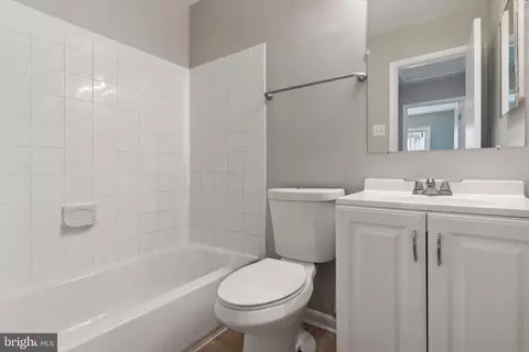 Bath - 5902 Maple Ter, Laurel, MD 20707 photo 3 of 3