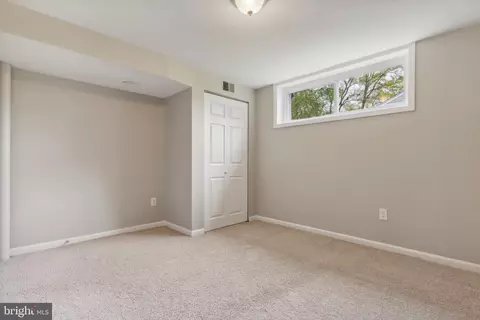 Bedroom - 5902 Maple Ter, Laurel, MD 20707 photo 2 of 3