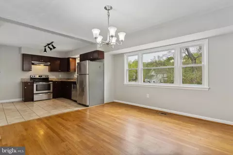 Dining - 5902 Maple Ter, Laurel, MD 20707 photo 1 of 2