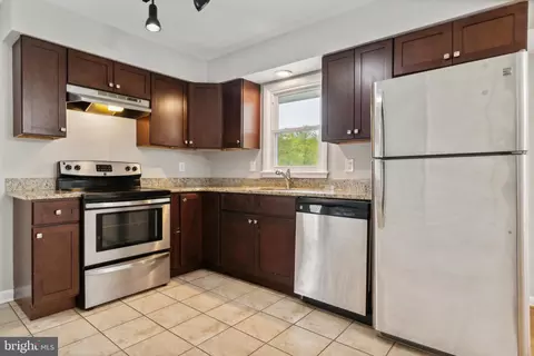Kitchen - 5902 Maple Ter, Laurel, MD 20707 photo 1 of 5