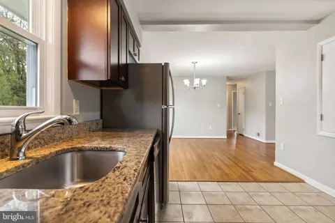 Kitchen - 5902 Maple Ter, Laurel, MD 20707 photo 3 of 5
