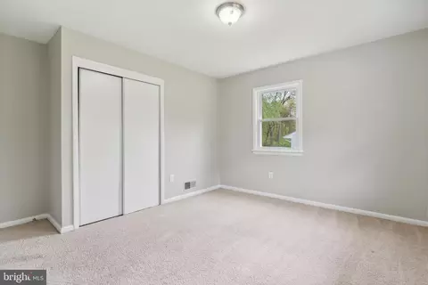 Bedroom - 5902 Maple Ter, Laurel, MD 20707 photo 1 of 3