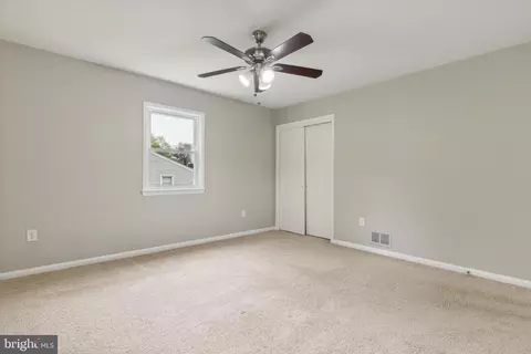 Bedroom - 5902 Maple Ter, Laurel, MD 20707 photo 3 of 3