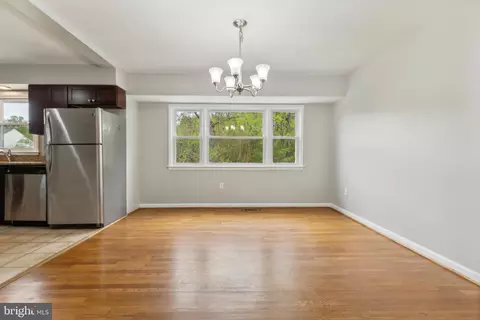 Dining - 5902 Maple Ter, Laurel, MD 20707 photo 2 of 2