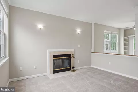 Living - 611 8th St, Laurel, MD 20707 photo 2 of 2