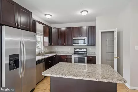 Kitchen - 611 8th St, Laurel, MD 20707 photo 3 of 4