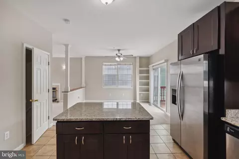 Kitchen - 611 8th St, Laurel, MD 20707 photo 2 of 4