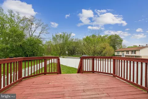 Exterior - 611 8th St, Laurel, MD 20707 photo 4 of 5