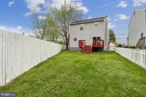 Exterior - 611 8th St, Laurel, MD 20707 photo 2 of 5