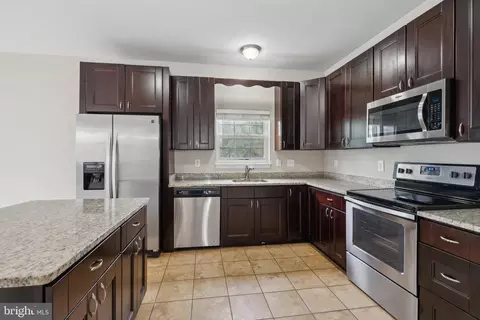 Kitchen - 611 8th St, Laurel, MD 20707 photo 1 of 4