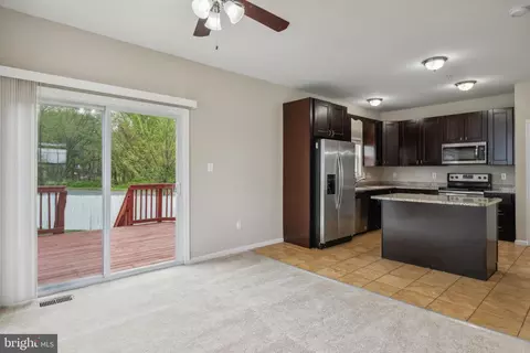 Kitchen - 611 8th St, Laurel, MD 20707 photo 4 of 4