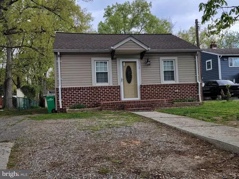 7314 Leona St, District Heights, MD 20747