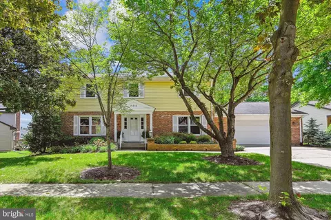 15713 Wayne Ave, Laurel, MD 20707