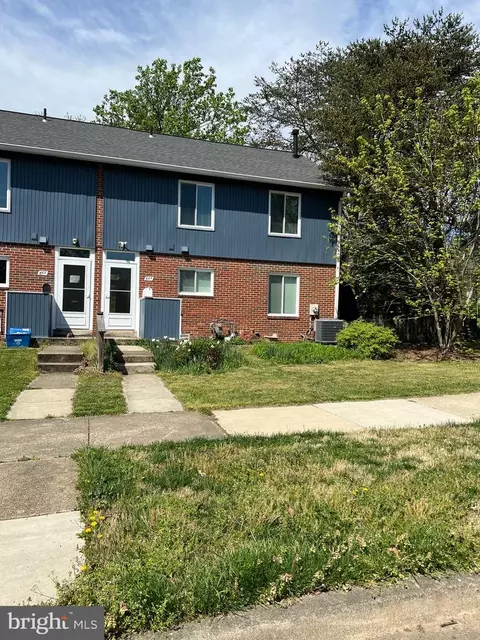 65 M Ridge Rd, Greenbelt, MD 20770