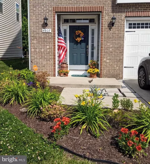 4807 Forest Pines Dr, Marlboro, MD 20772