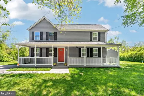 9910 Croom Rd, Marlboro, MD 20772