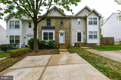 3315 E Glenreed Ct, Glenarden, MD 20706