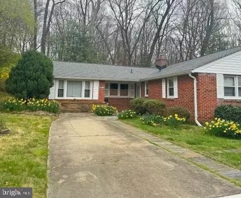 8713 23rd Ct, Hyattsville, MD 20783