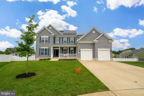 9503 Baymar Ct, Clinton, MD 20735