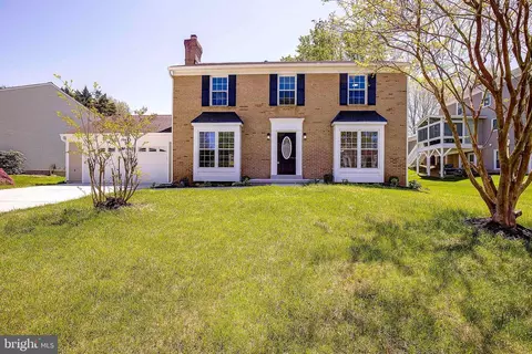 10603 Terrapin Hills Ct, Bowie, MD 20721