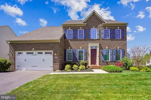 803 Sangerville Cir, Marlboro, MD 20774