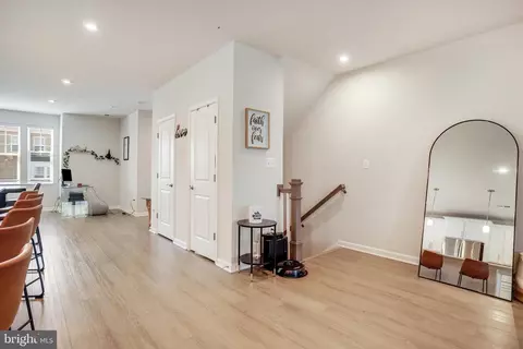 Entry Way - 10548 John Glenn St, Lanham, MD 20706 photo 1 of 1