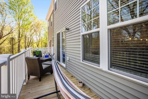 Exterior - 10548 John Glenn St, Lanham, MD 20706 photo 6 of 10
