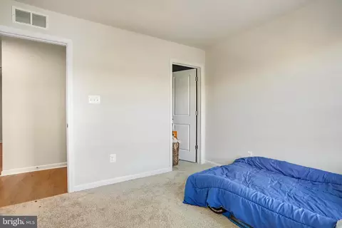 Bedroom - 10548 John Glenn St, Lanham, MD 20706 photo 6 of 8