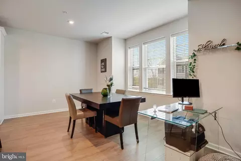 Dining - 10548 John Glenn St, Lanham, MD 20706 photo 1 of 2