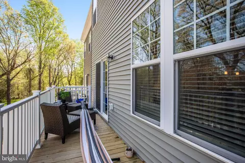Exterior - 10548 John Glenn St, Lanham, MD 20706 photo 7 of 10