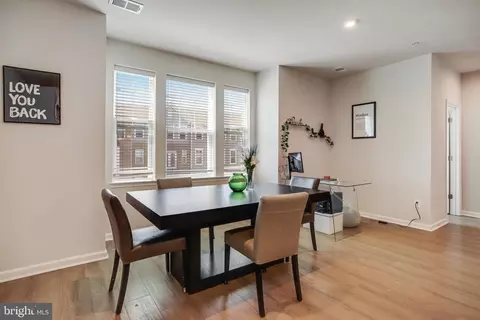 Dining - 10548 John Glenn St, Lanham, MD 20706 photo 2 of 2