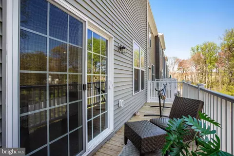 Exterior - 10548 John Glenn St, Lanham, MD 20706 photo 5 of 10