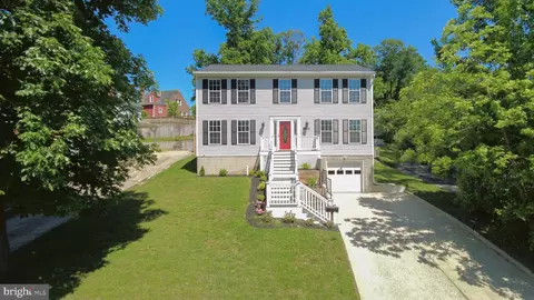 8611 60th Ave, Berwyn Heights, MD 20740