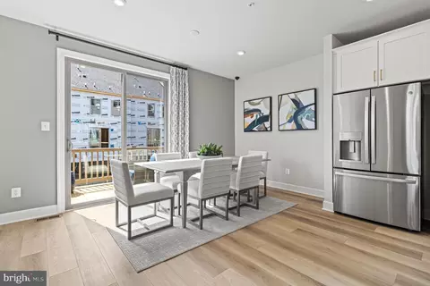 Dining - 12604 Canopy Ave, Brandywine, MD 20613 photo 1 of 1