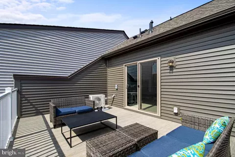 Exterior - 12604 Canopy Ave, Brandywine, MD 20613 photo 3 of 10