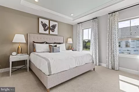 Bedroom - 12604 Canopy Ave, Brandywine, MD 20613 photo 1 of 5