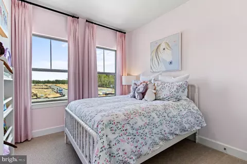 Bedroom - 12604 Canopy Ave, Brandywine, MD 20613 photo 4 of 5