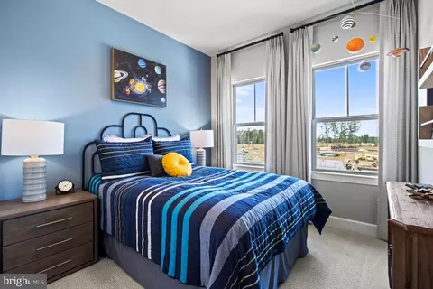 Bedroom - 12604 Canopy Ave, Brandywine, MD 20613 photo 3 of 5
