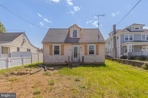 7417 Marlboro Pike, District Heights, MD 20747