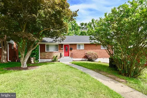 6505 Clearfield Ct, Capitol Heights, MD 20743