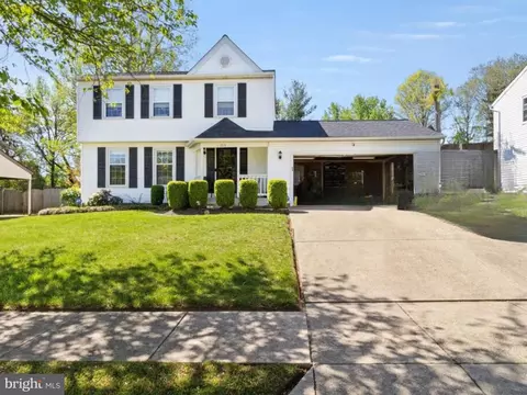 11013 Maiden Dr, Bowie, MD 20720