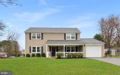 2707 Keyport Ln, Bowie, MD 20715