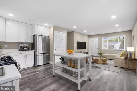 1206 Westfield Dr, Oxon Hill, MD 20745