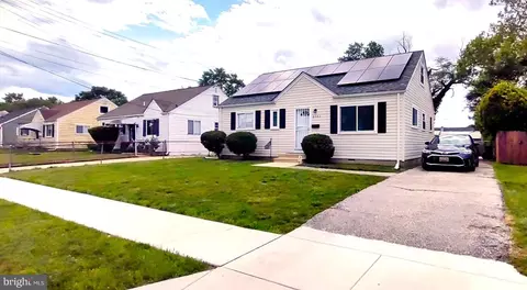 2703 Millvale Ave, District Heights, MD 20747