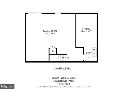 7603 Fox Den Ct, Clinton, MD 20735 photo 49